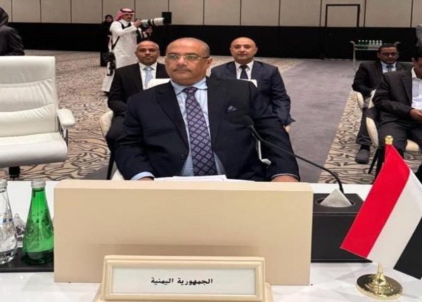 اليمن تشارك في اجتماعات مجلس الوزراء العرب للاتصالات وتقنية المعلومات  
