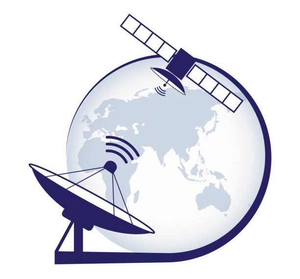 خدمات الانترنت الفضائي