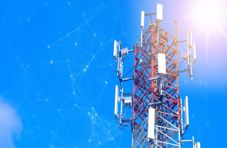 خدمات استخدام الترددات الراديوية